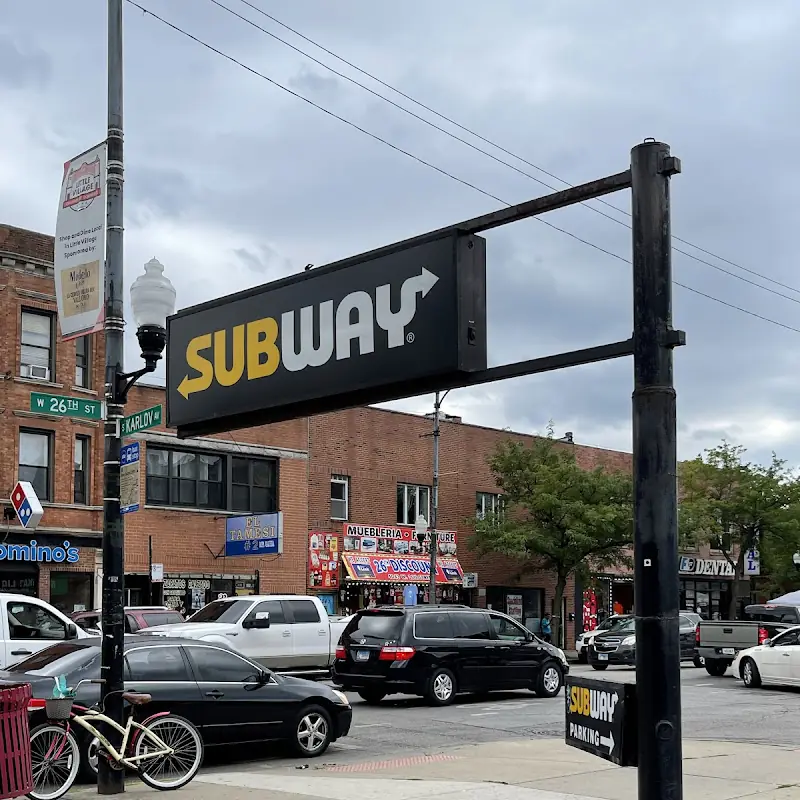 Subway