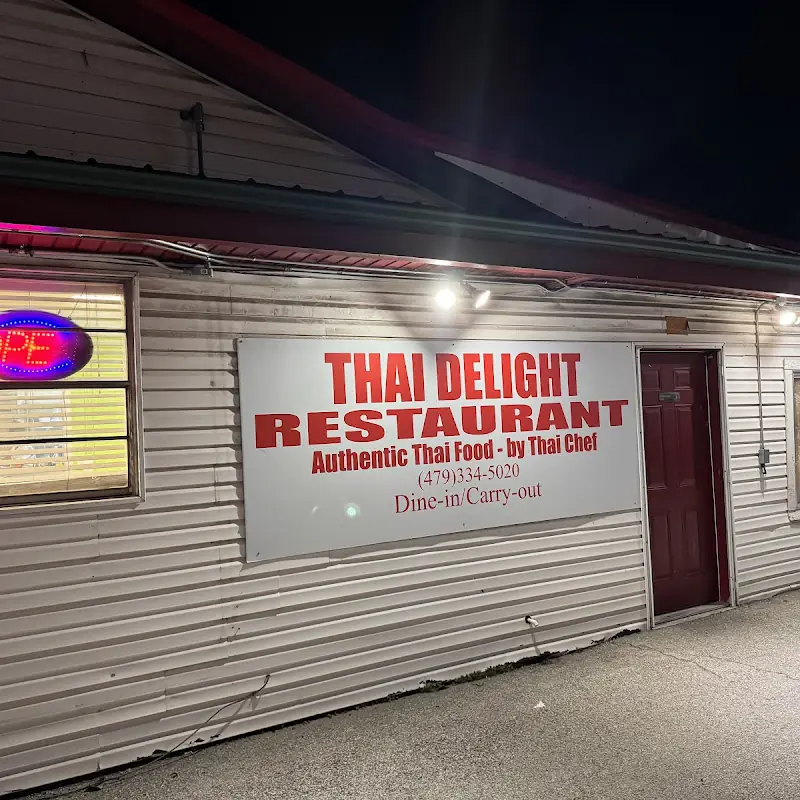 Thai Delight Restaurant