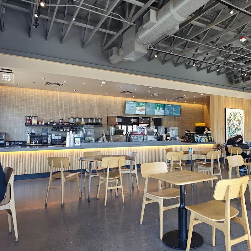 Starbucks Coffee Company