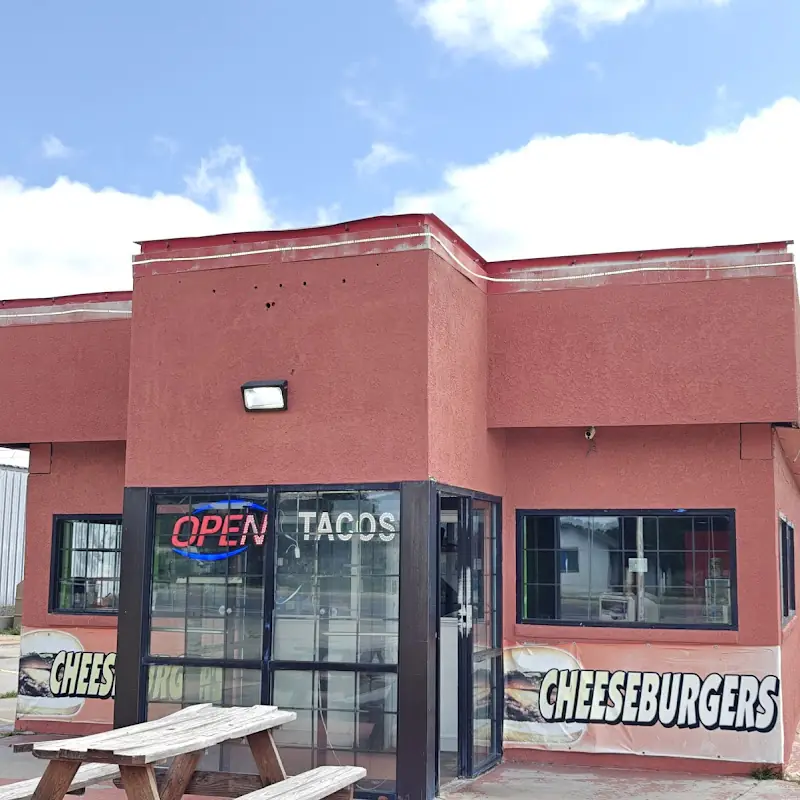 Taqueria Dalhart #2