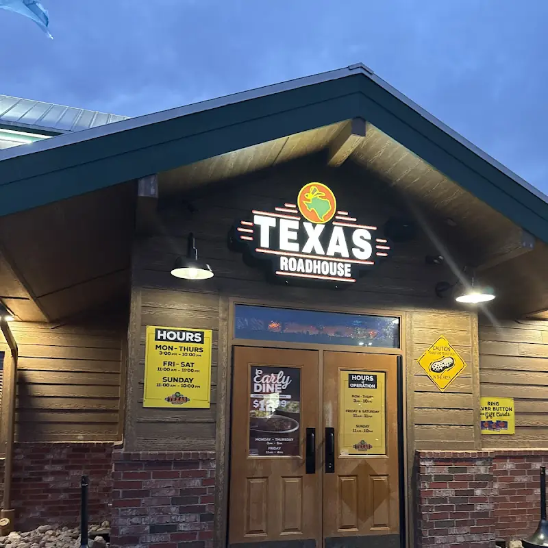 Texas Roadhouse