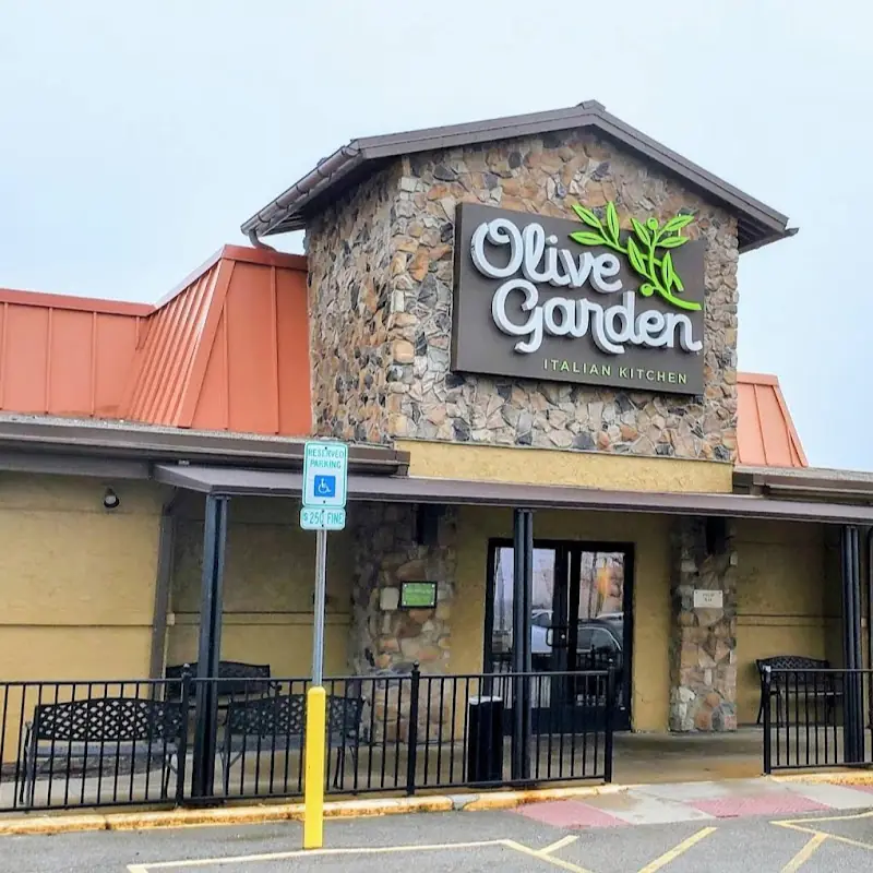Olive Garden Italian Restaurant