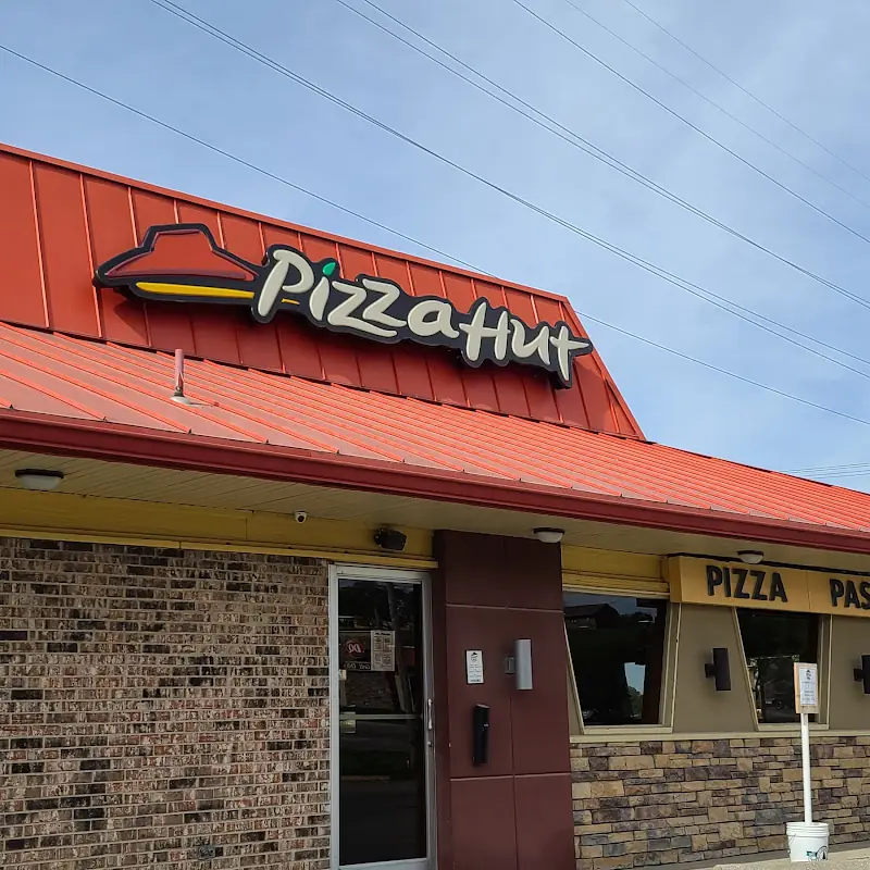 Pizza Hut