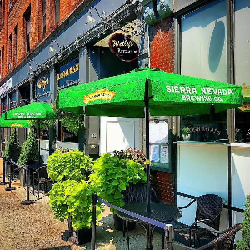 Welly's Restaurant