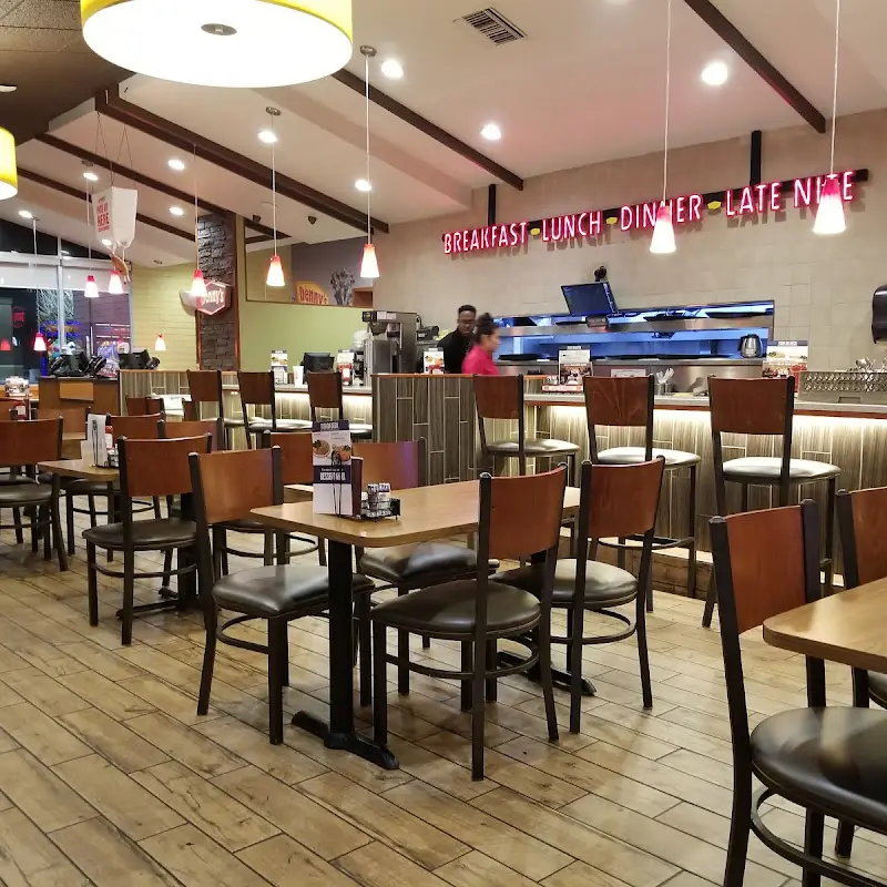 Denny's Restaurant