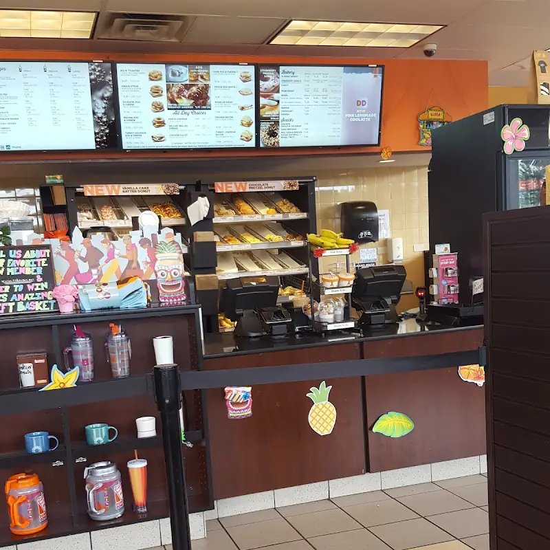 Dunkin'