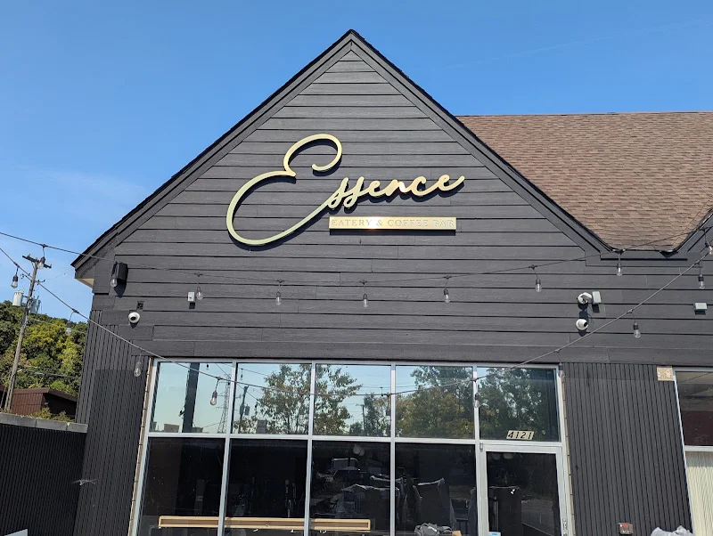 Essence Eatery & Coffee Bar
