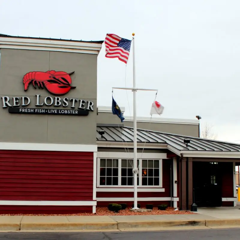 Red Lobster