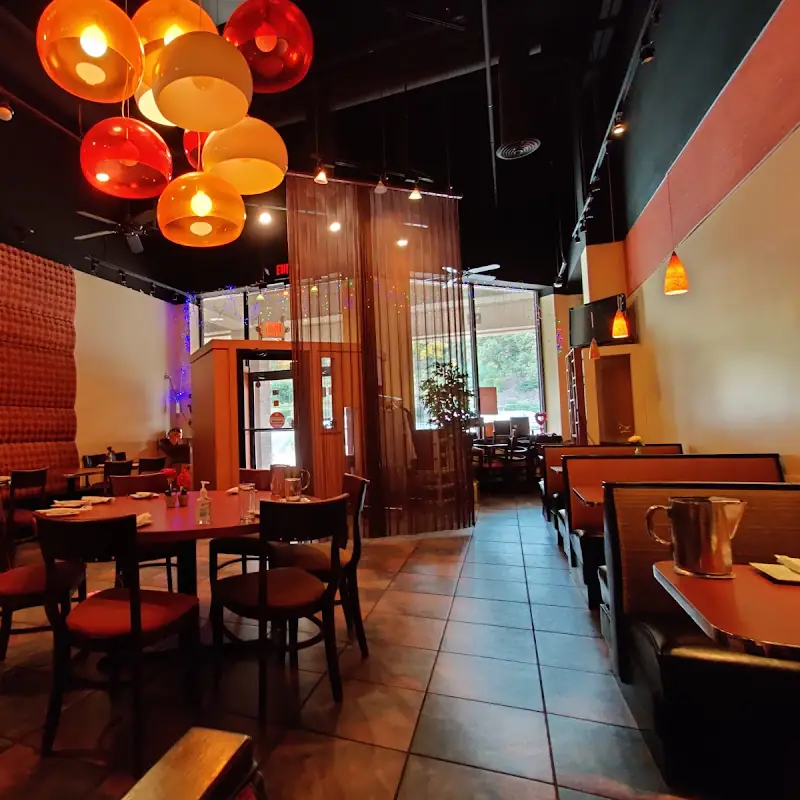 Spice Indian Thai Bistro