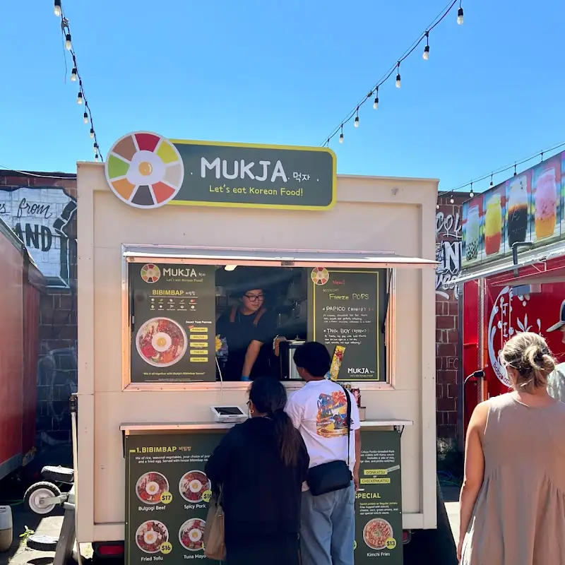 MUKJA