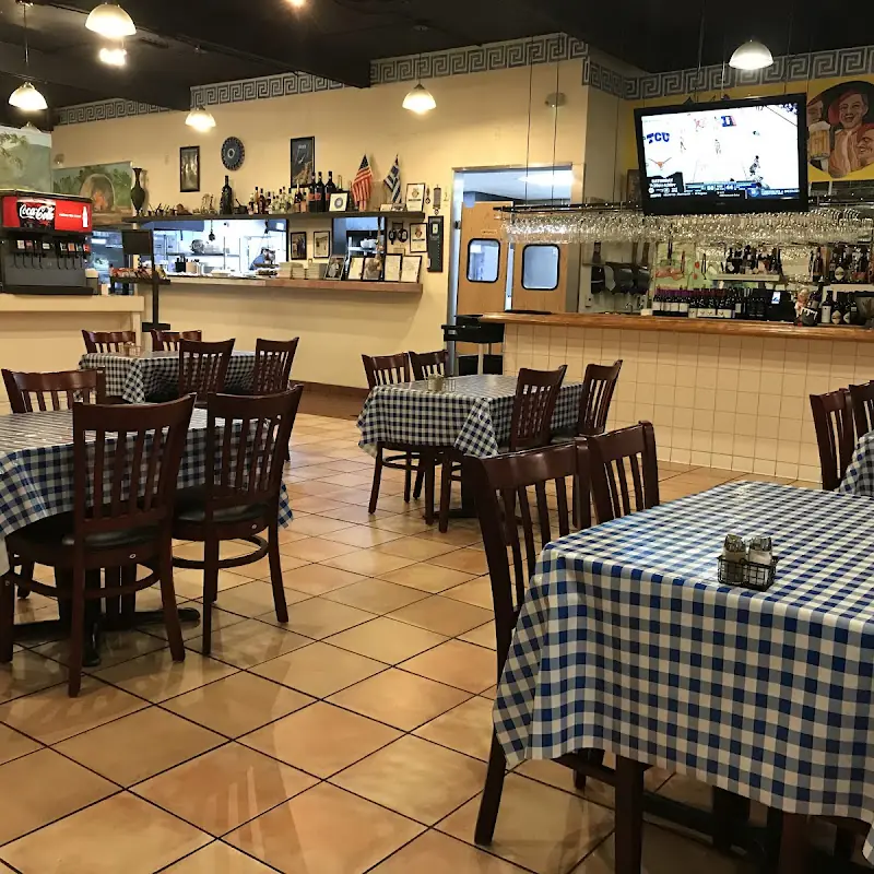 Stephen's Market and Grill