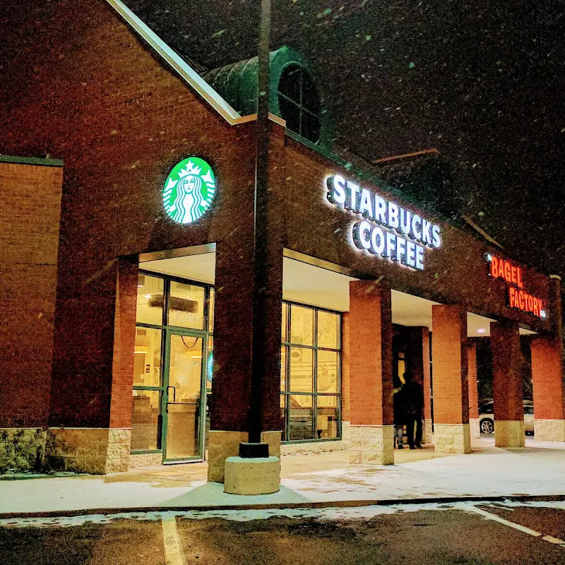 Starbucks Coffee Company