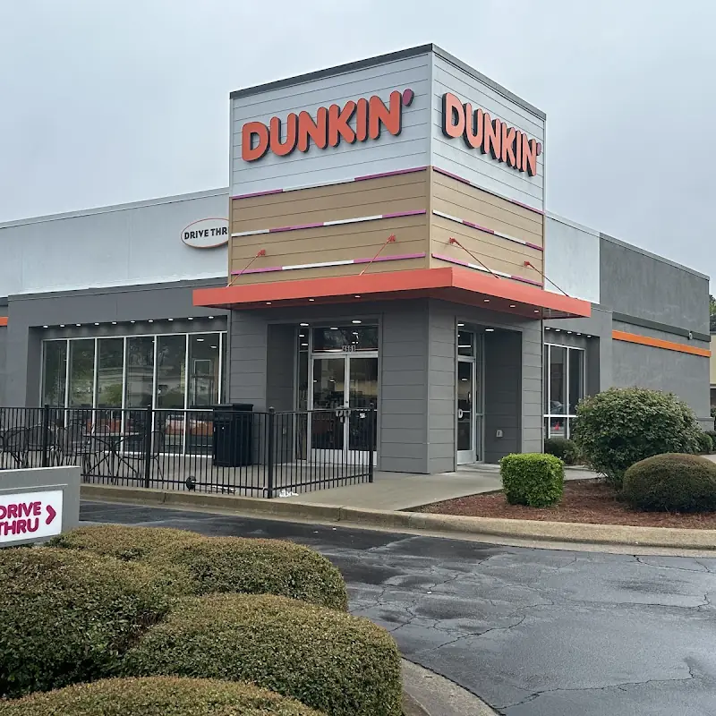 Dunkin'