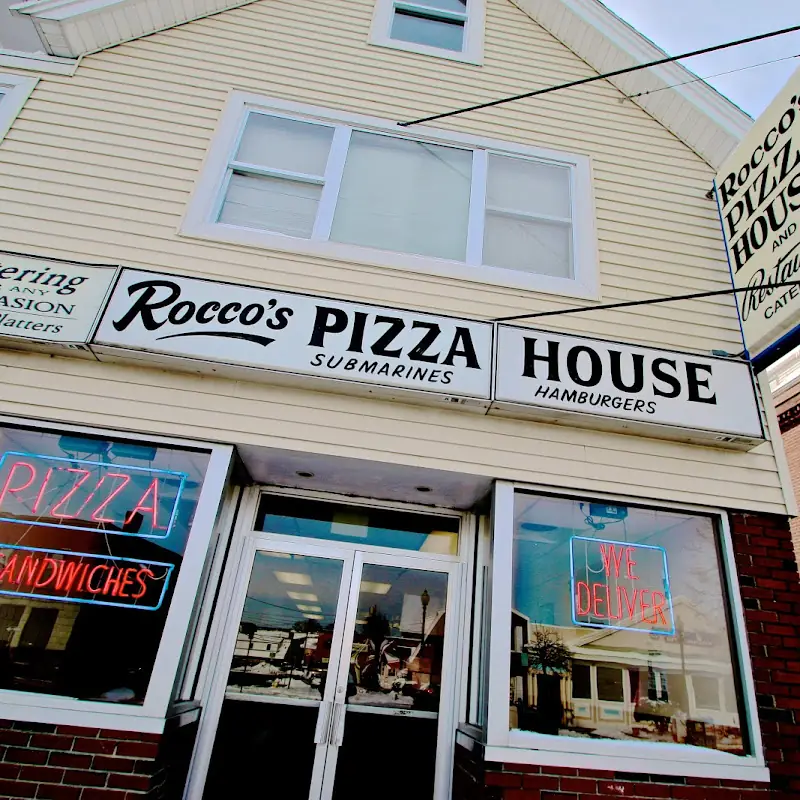 Rocco's Pizza House