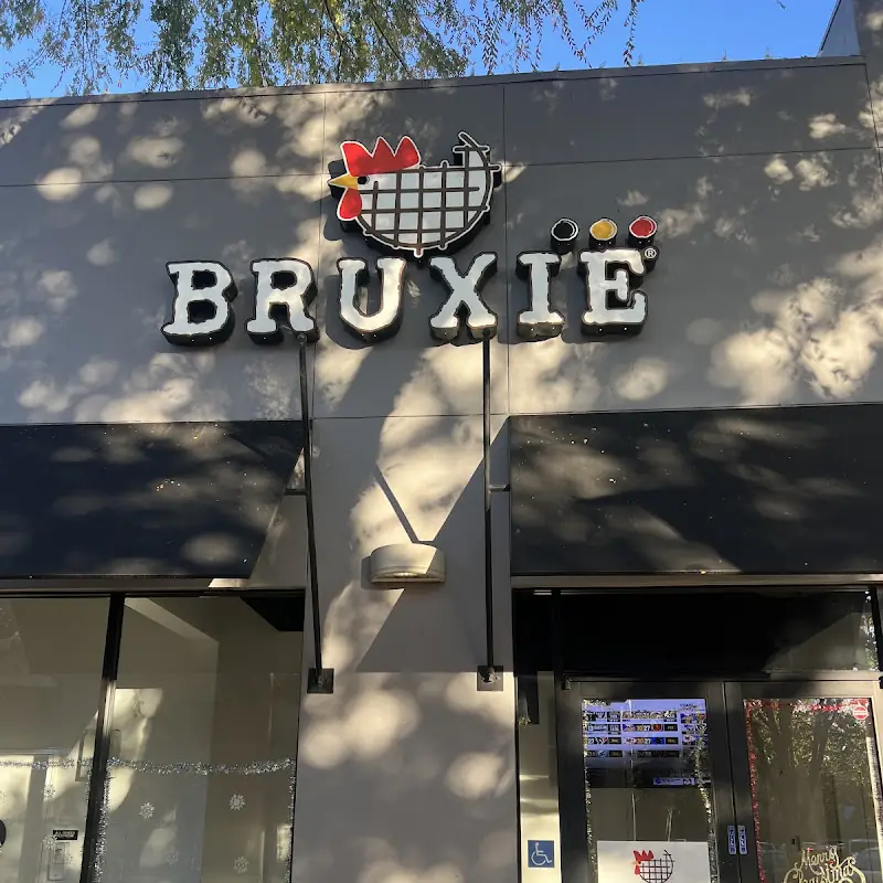 Bruxie