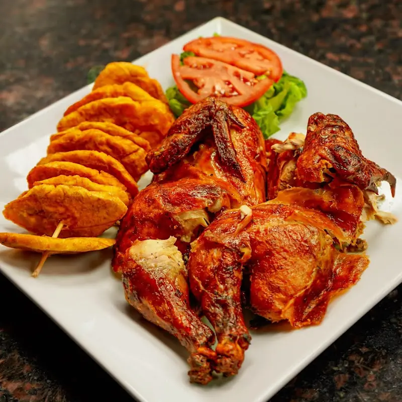 Yuca Frita