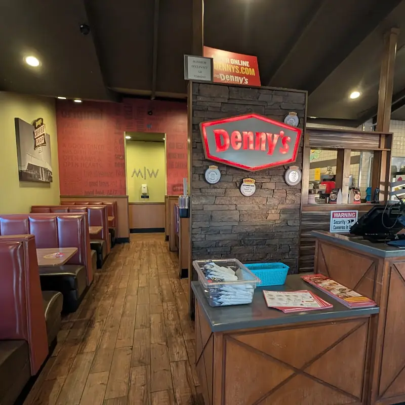 Denny's Restaurant