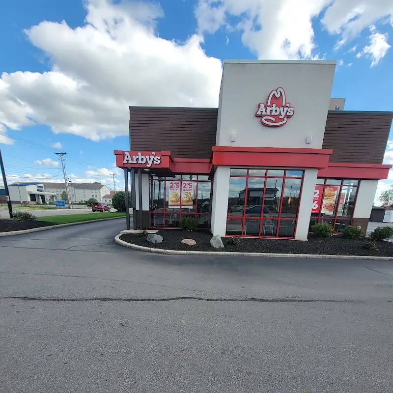 Arby's