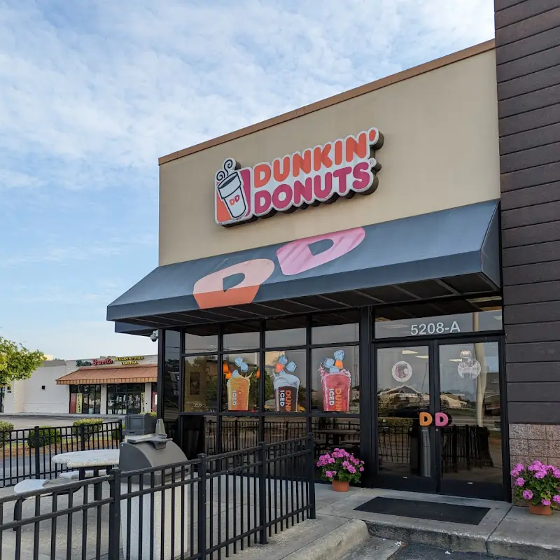 Dunkin'