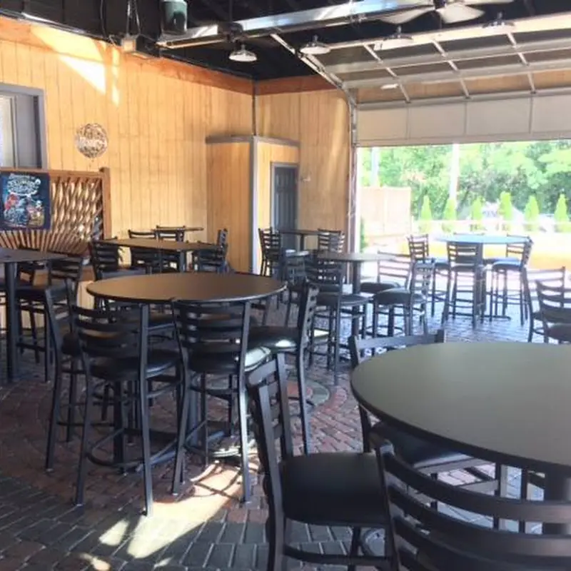 Spirits in WIlloughby