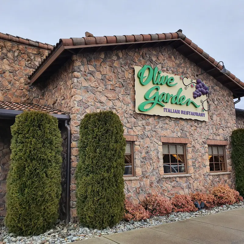 Olive Garden Italian Restaurant