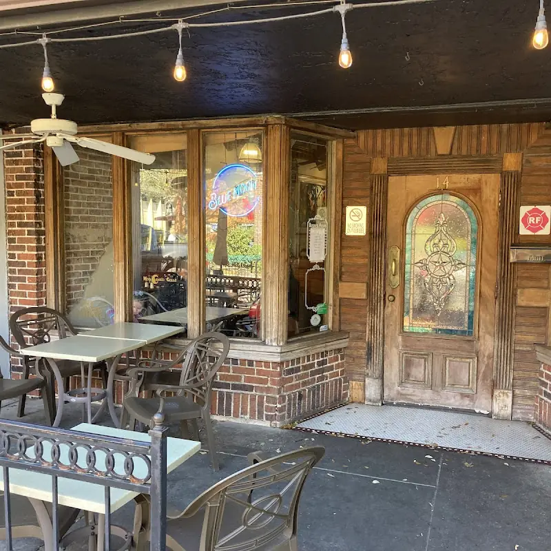The MoonCricket Grille