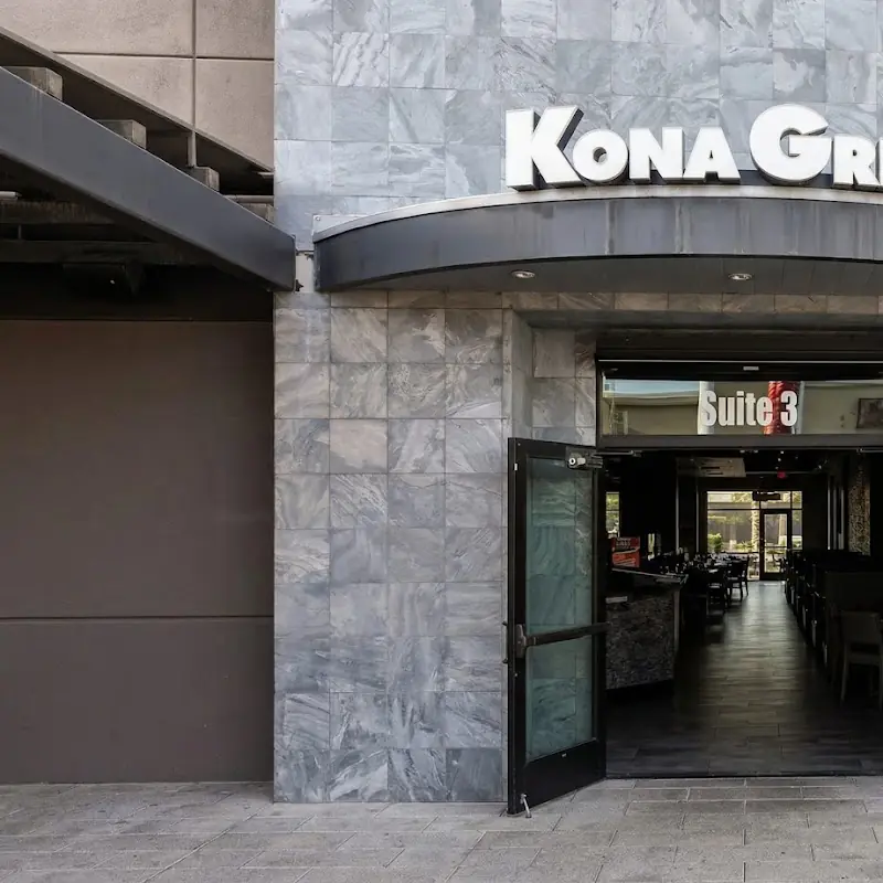 Kona Grill - Boca Park