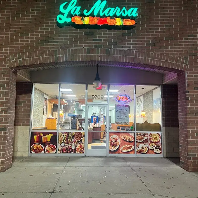 La Marsa Clarkston