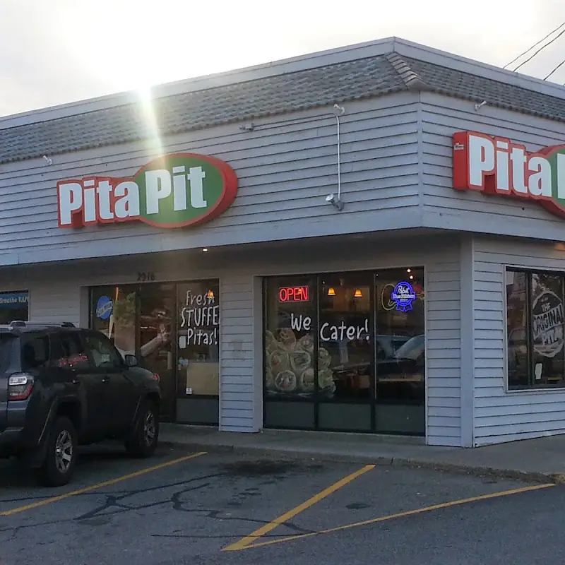 Pita Pit