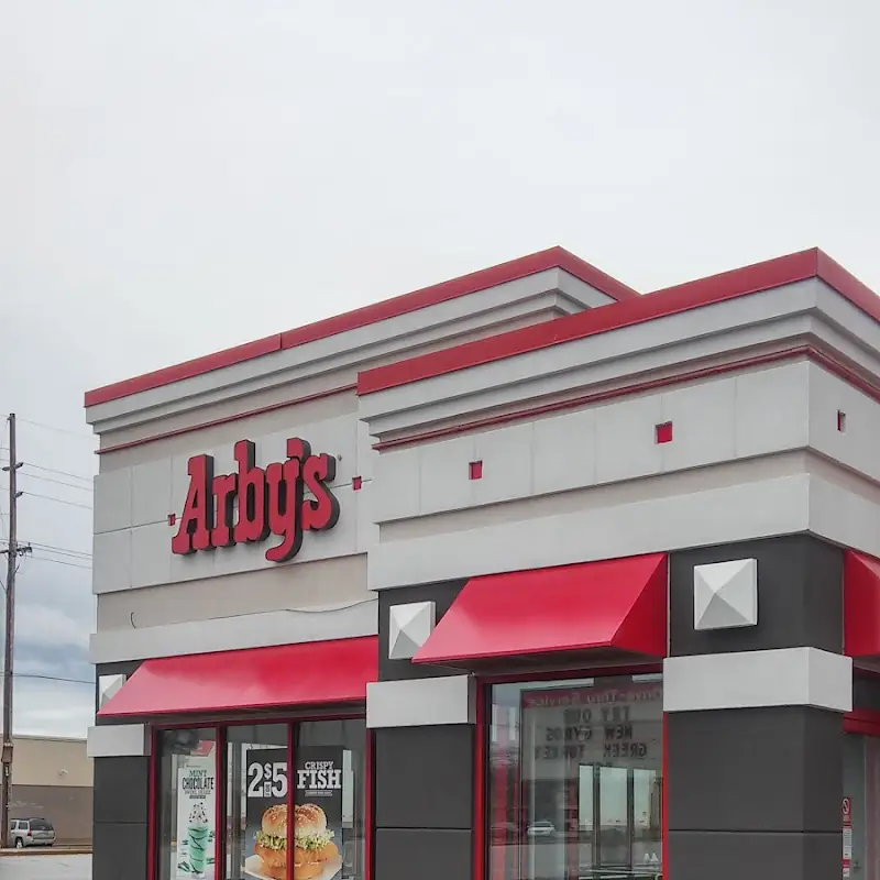 Arby's