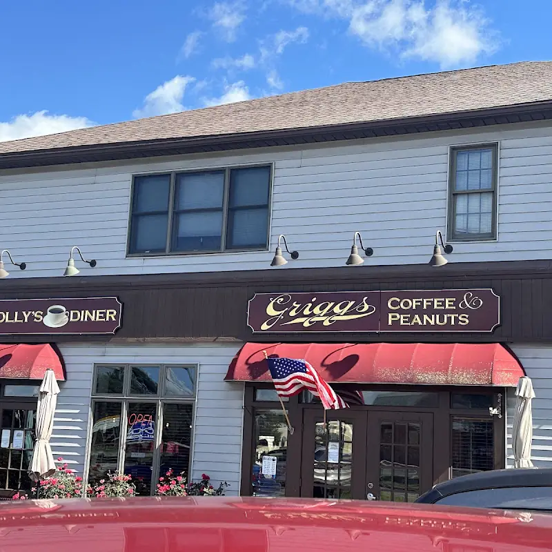 Griggs Coffee & Peanuts