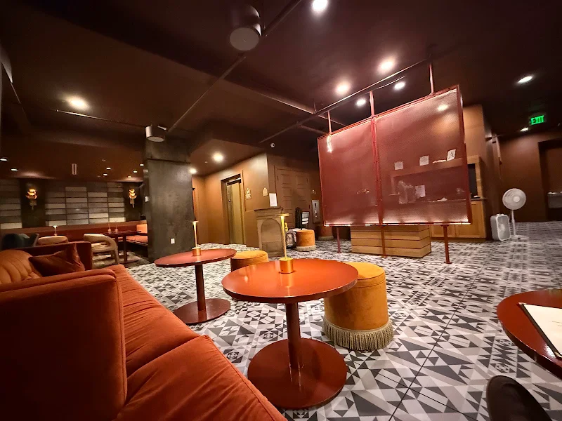 Bar Fontaine