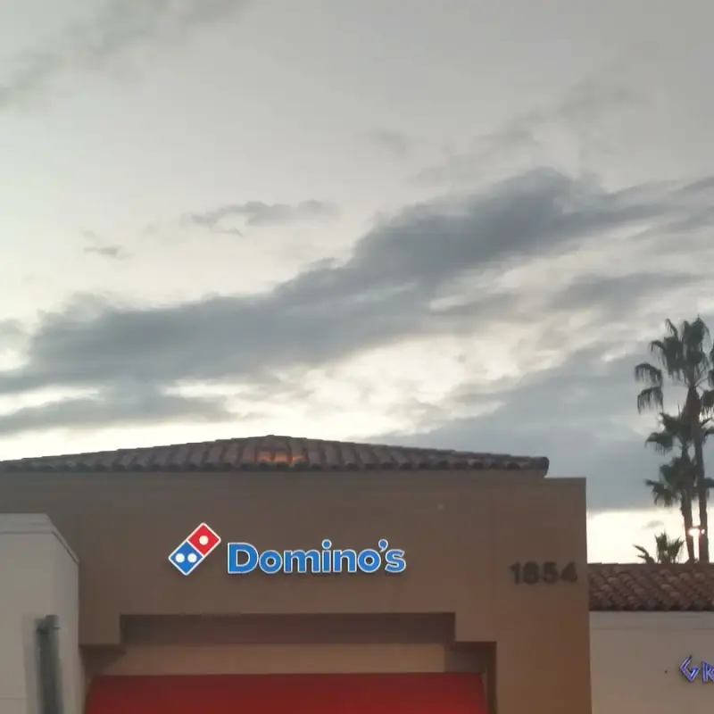 Domino's Pizza
