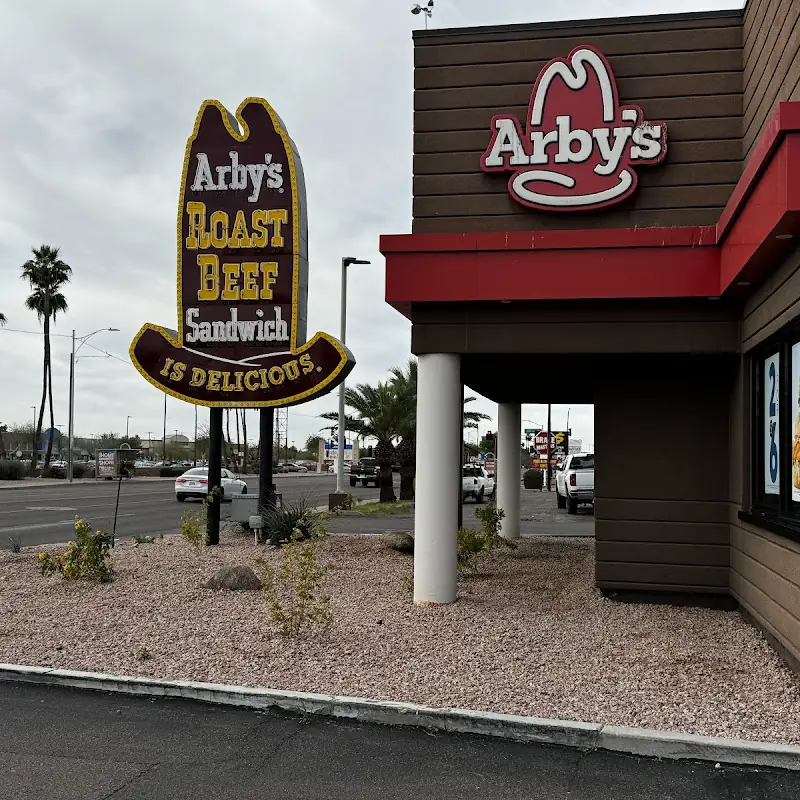 Arby's