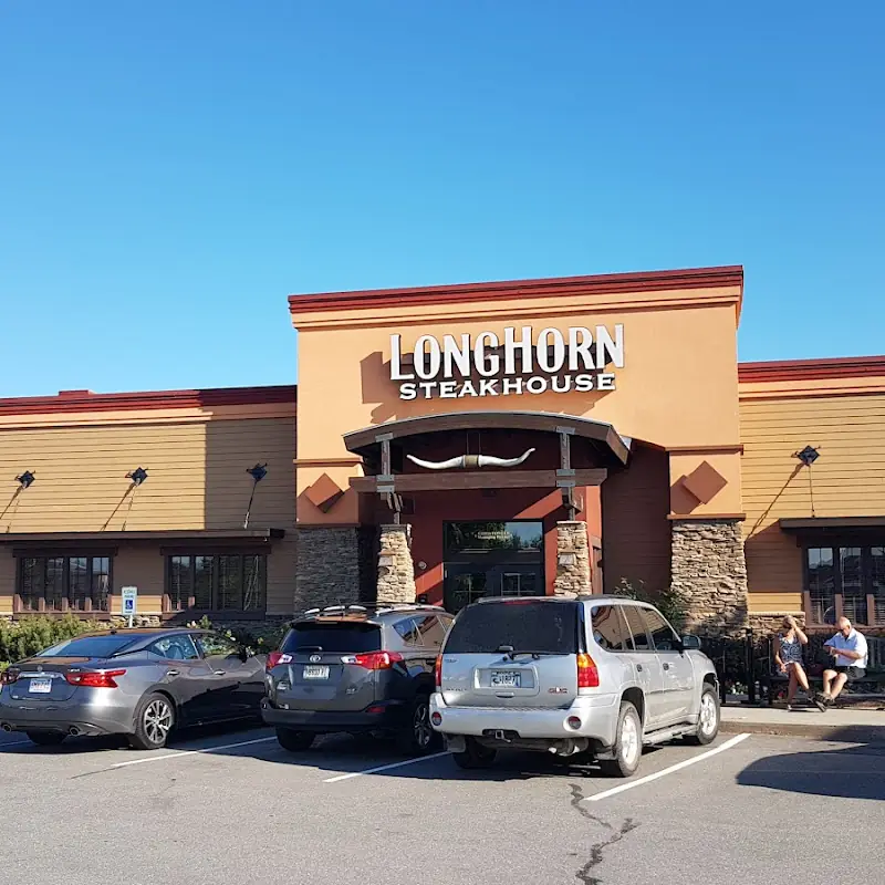 LongHorn Steakhouse