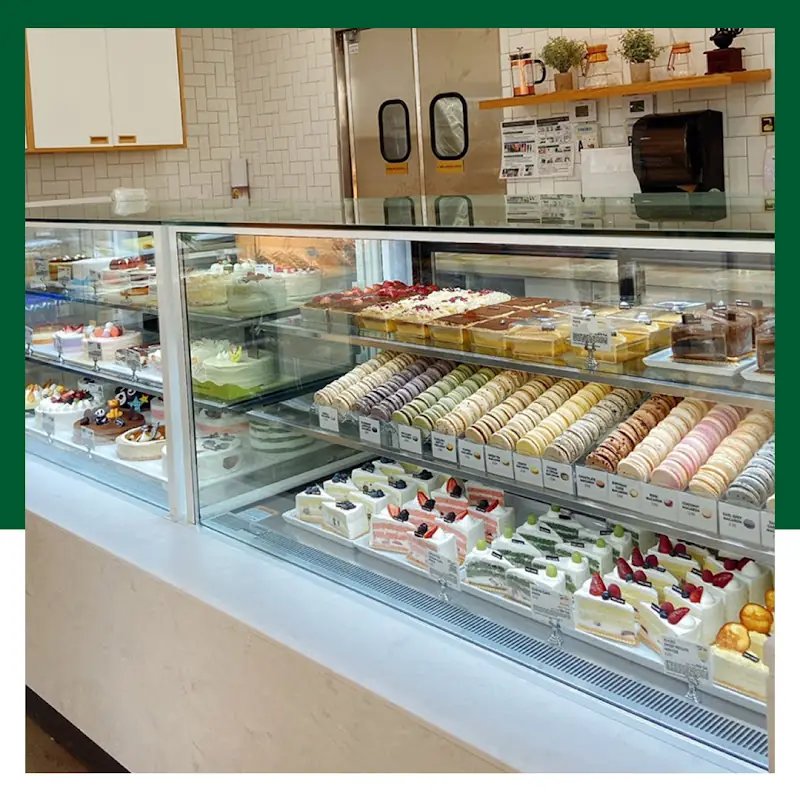 TOUS les JOURS Bakery Café - Troy