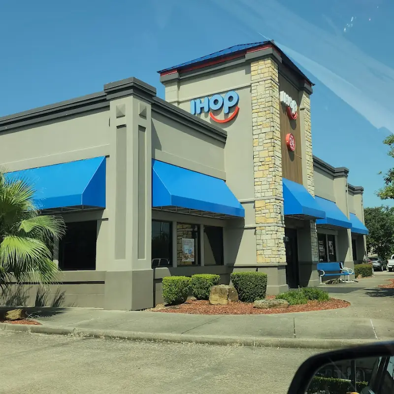 IHOP