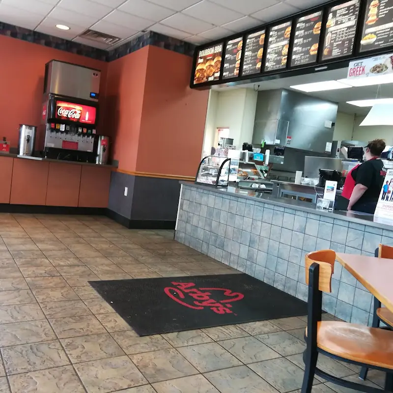 Arby's