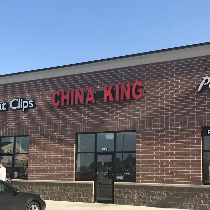 China King