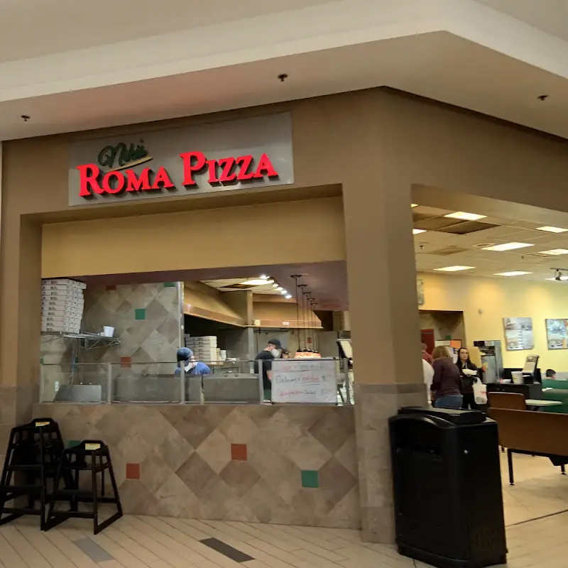 Niki's Roma Pizza