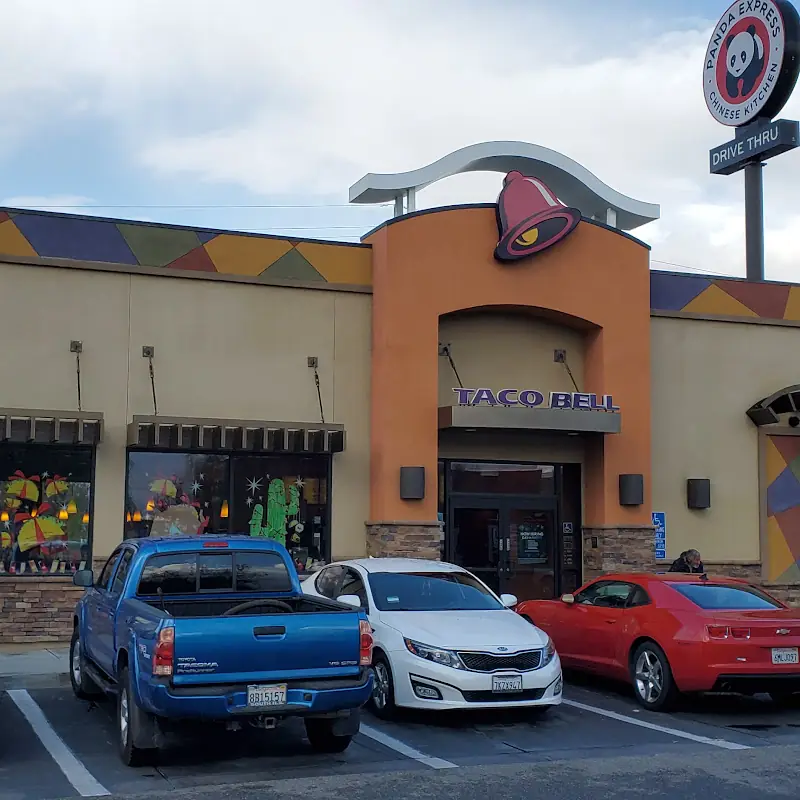 Taco Bell