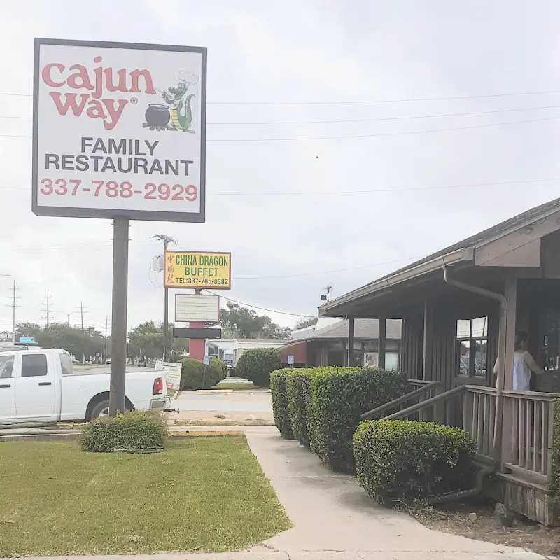 Cajun Way Restaurant
