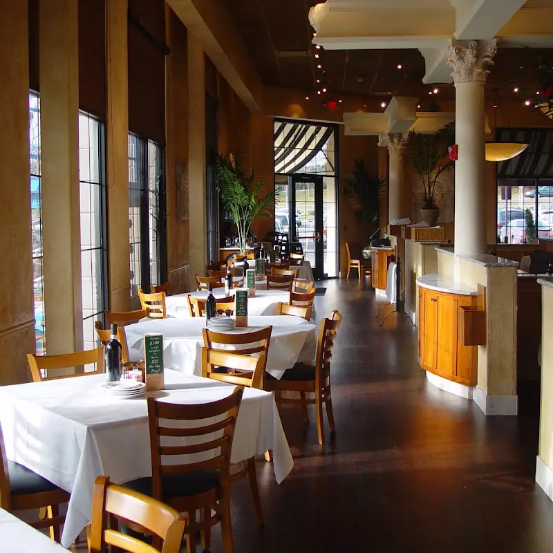Bravo! Italian Kitchen