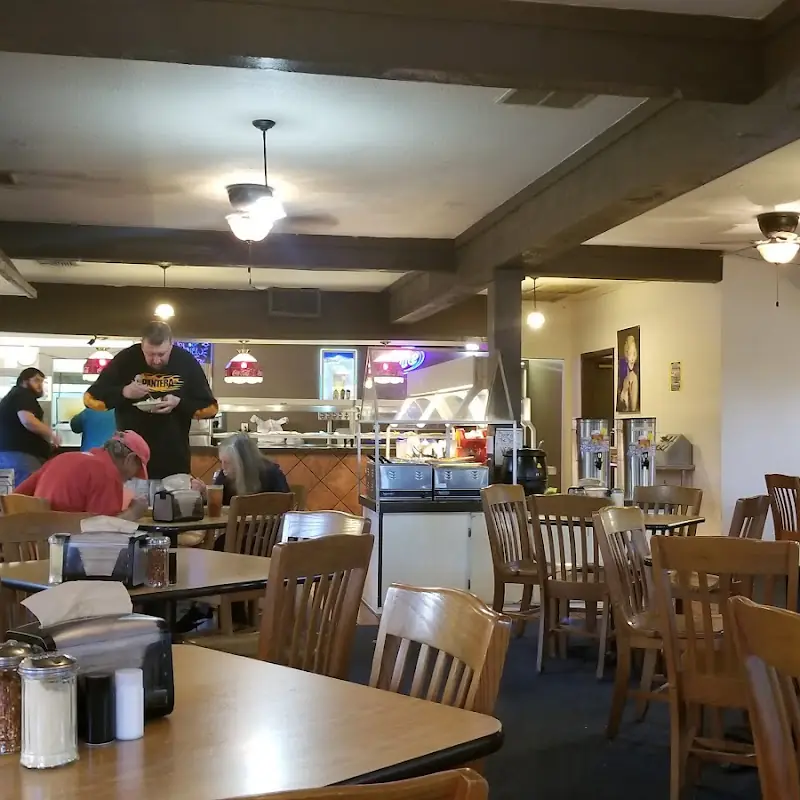 Village Inn Pizza Morganton