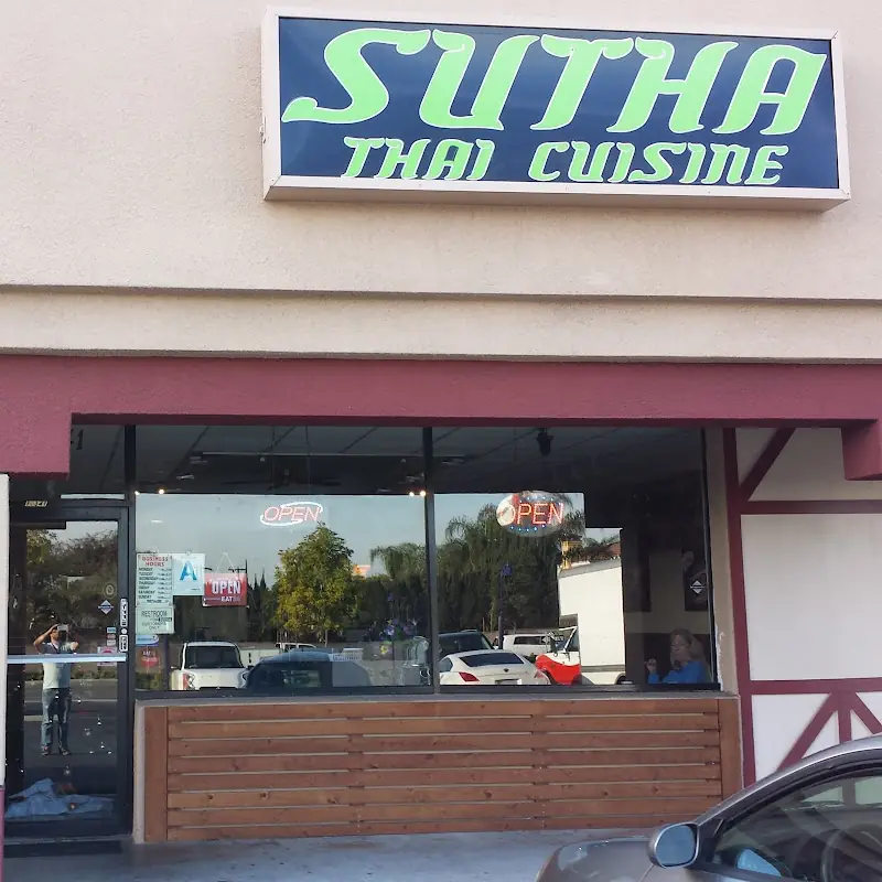 Sutha Thai Cuisine