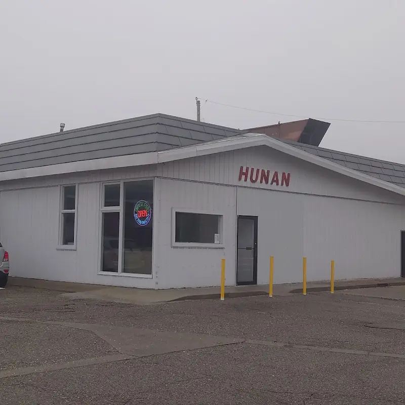 Hunan Chinese Restaurant