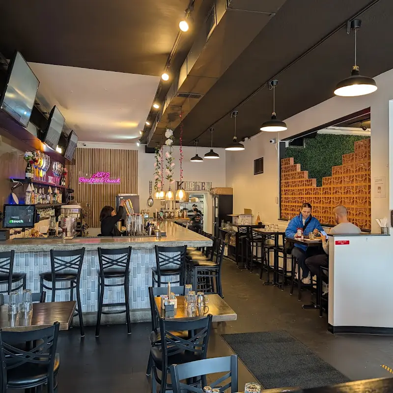 AR’s Breakfast & Brunch (Westport)
