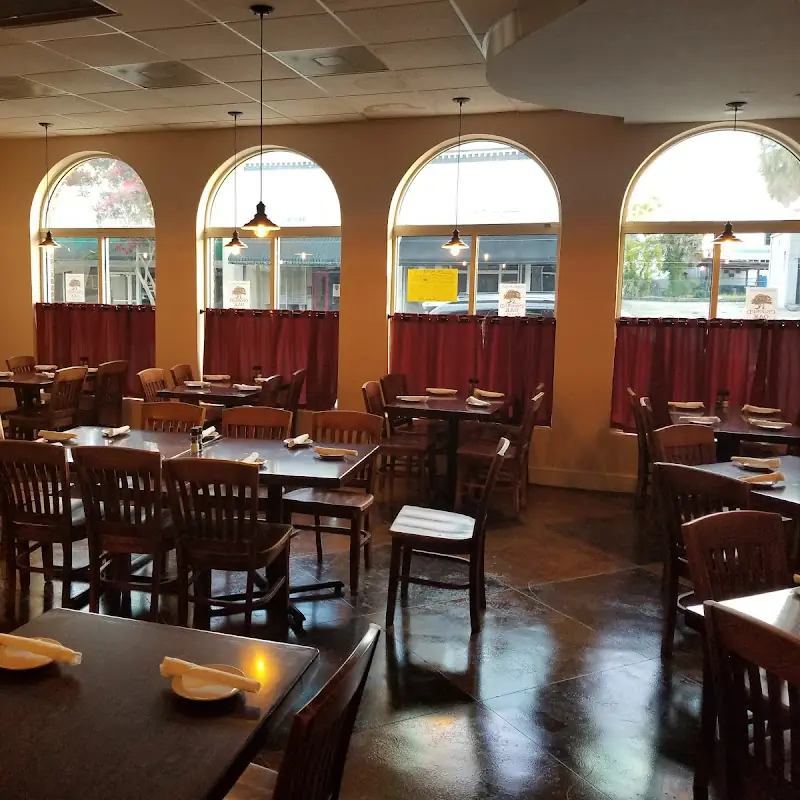 Crooked Oak Tavern