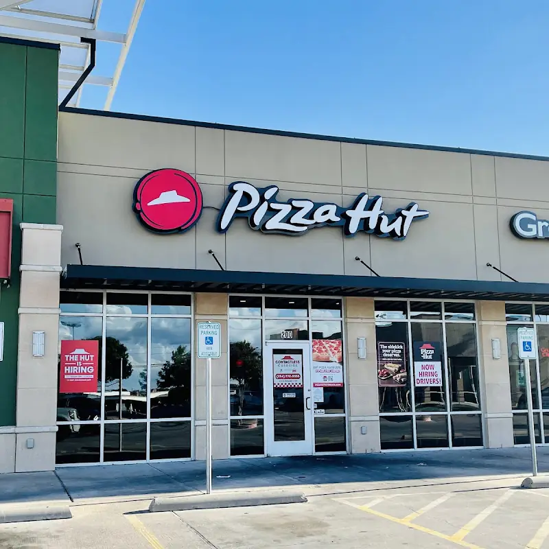 Pizza Hut