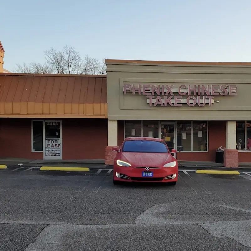 Phenix Chinese Restaurant
